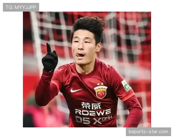 武磊前插效率提升，撕开防线能力成本赛季关键威胁
